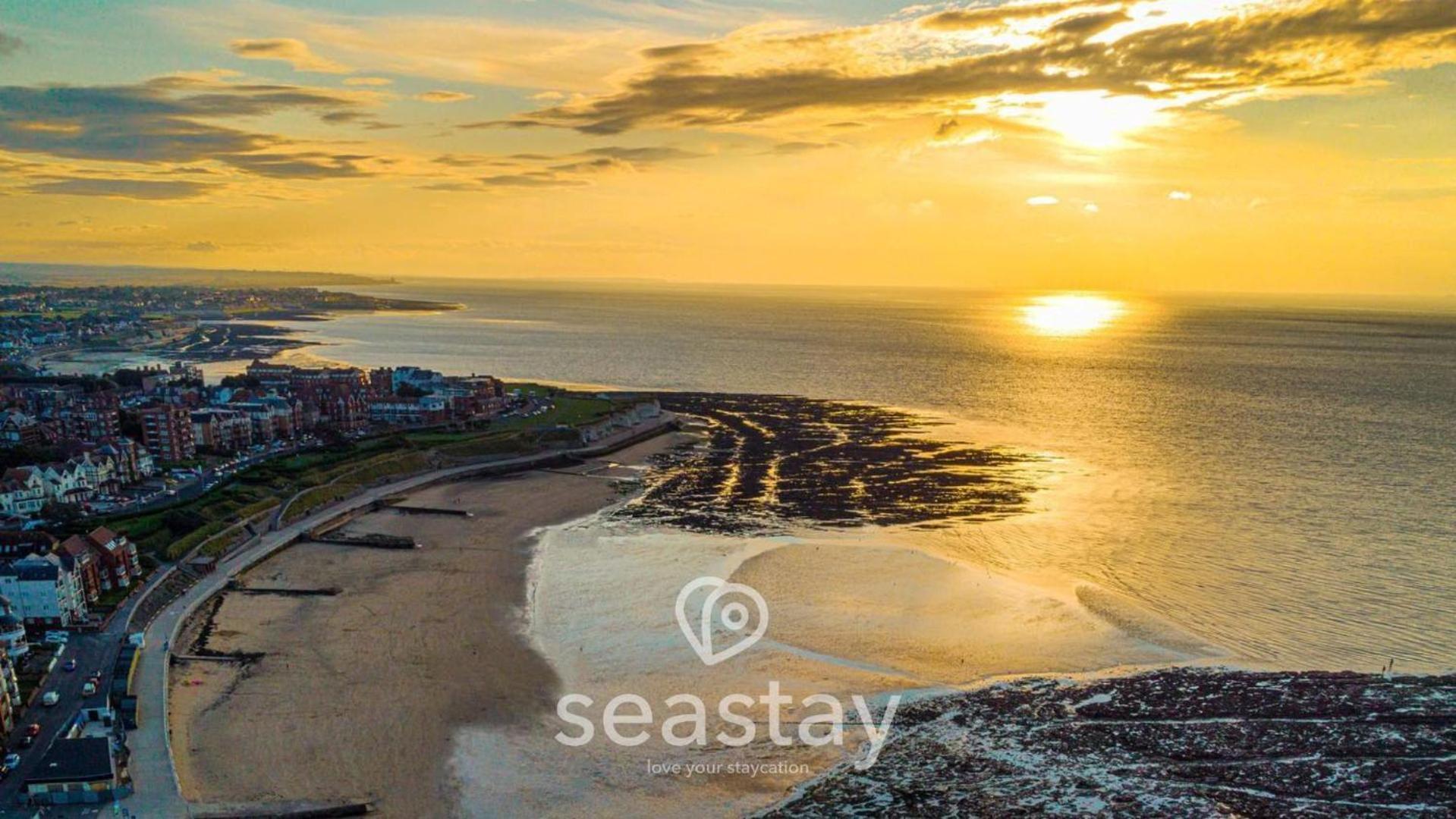 Appartement Sea Garden Ramsgate Sleeps4 Parking Amazing Views Extérieur photo