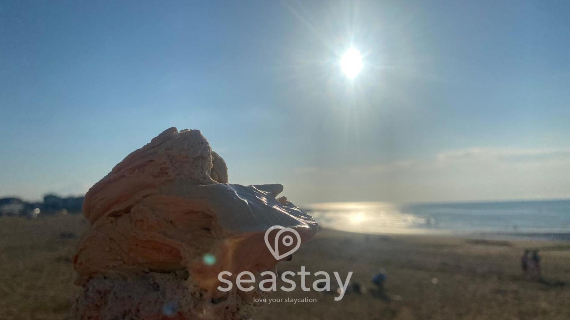 Appartement Sea Garden Ramsgate Sleeps4 Parking Amazing Views Extérieur photo