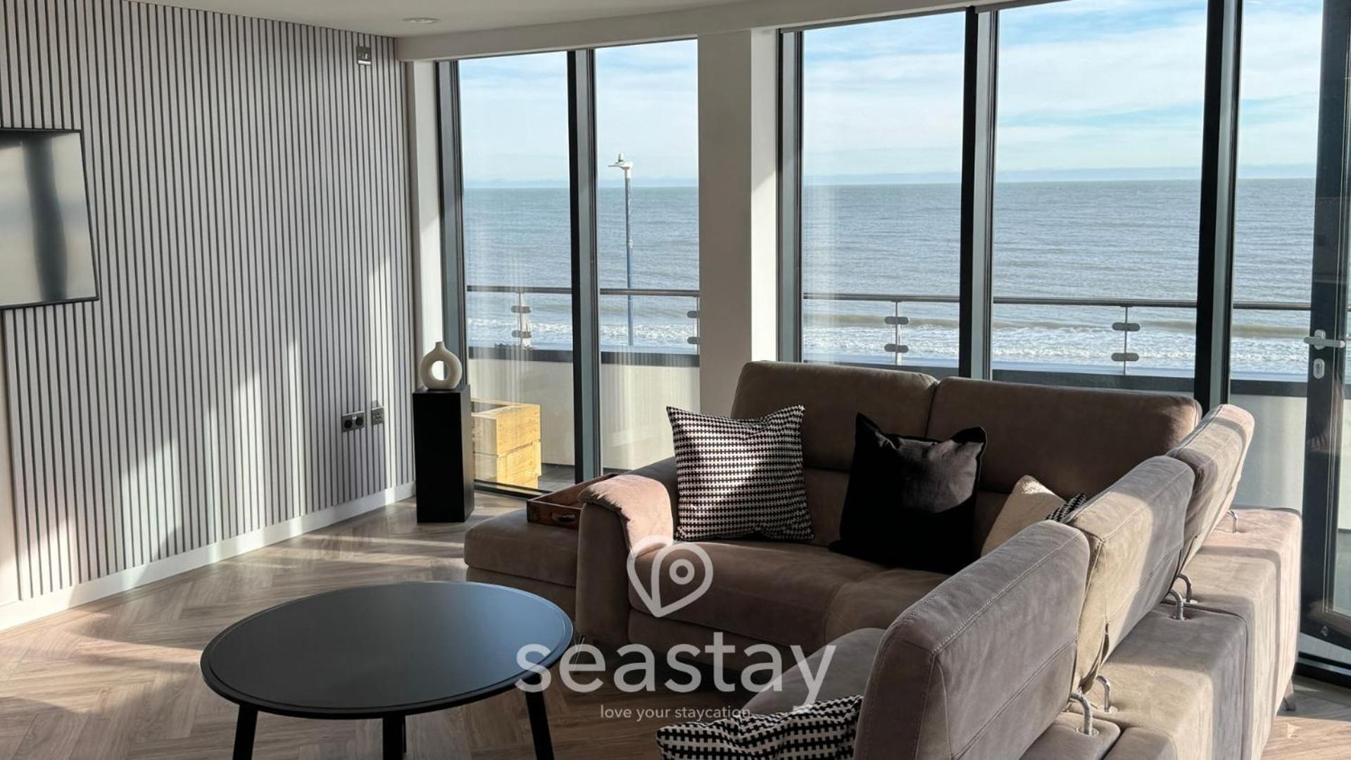 Appartement Sea Garden Ramsgate Sleeps4 Parking Amazing Views Extérieur photo